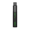 IGET Legend 4000 Puffs - Passion Fruit Mango Ice - IGET Bar Australia